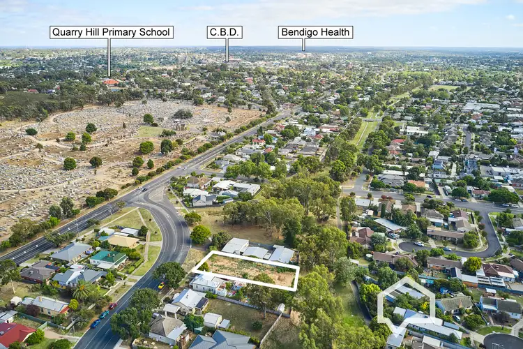 3c Spring Gully Road, Quarry Hill VIC 3550