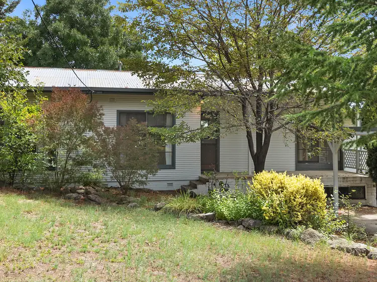 Main view of Homely house listing, 23 Mawson Street, Cooma NSW 2630