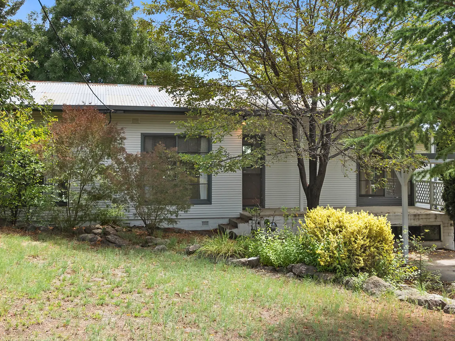 Main view of Homely house listing, 23 Mawson Street, Cooma NSW 2630