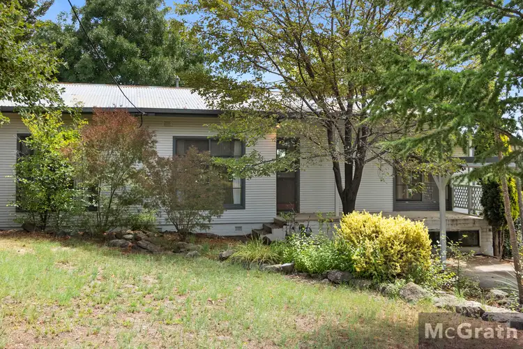 Third view of Homely house listing, 23 Mawson Street, Cooma NSW 2630
