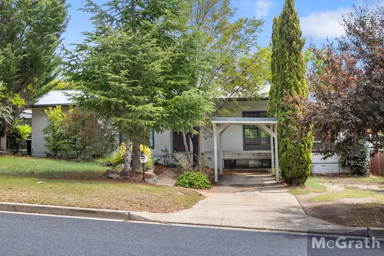 Fourth view of Homely house listing, 23 Mawson Street, Cooma NSW 2630