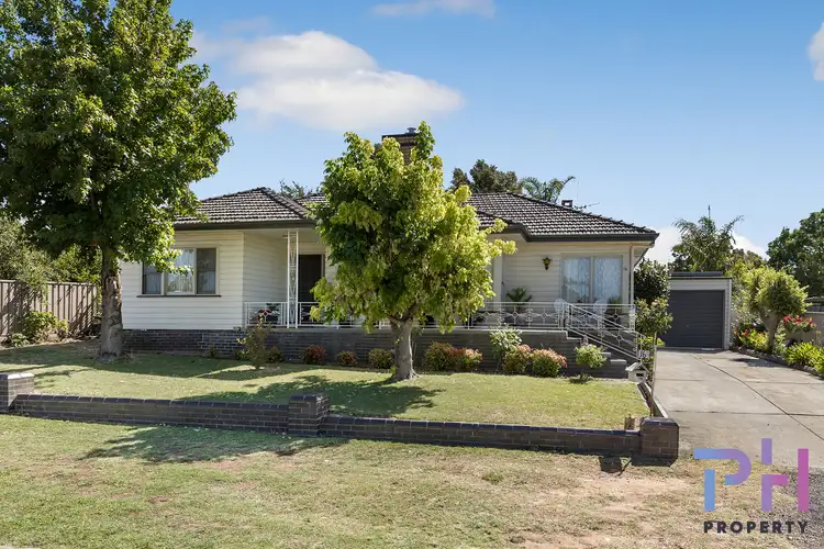 Main view of Homely house listing, 16 Murdock Street, California Gully VIC 3556