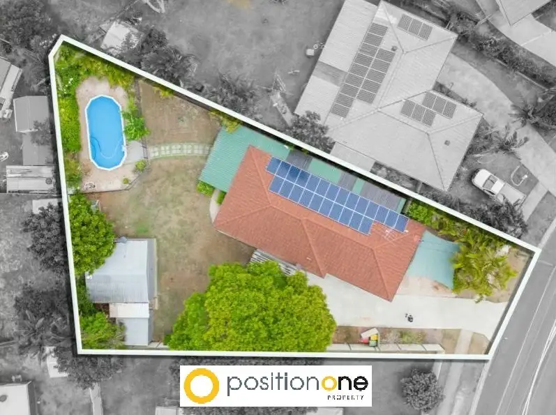 Main view of Homely house listing, 4 Kilby Street, Crestmead QLD 4132