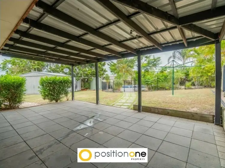 Fourth view of Homely house listing, 4 Kilby Street, Crestmead QLD 4132