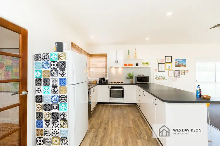 Fourth view of Homely house listing, 10 Johnson Street, Horsham VIC 3400