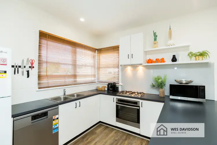 Fifth view of Homely house listing, 10 Johnson Street, Horsham VIC 3400