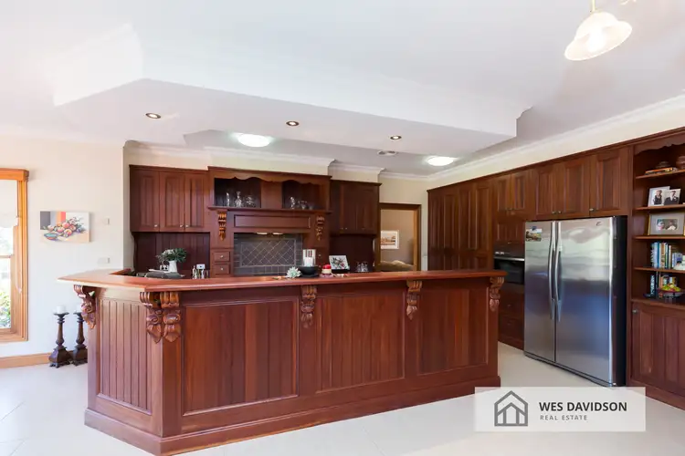 Second view of Homely house listing, 32 Hunts Road, Haven VIC 3401