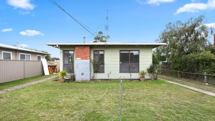 1240 Grevillea Road