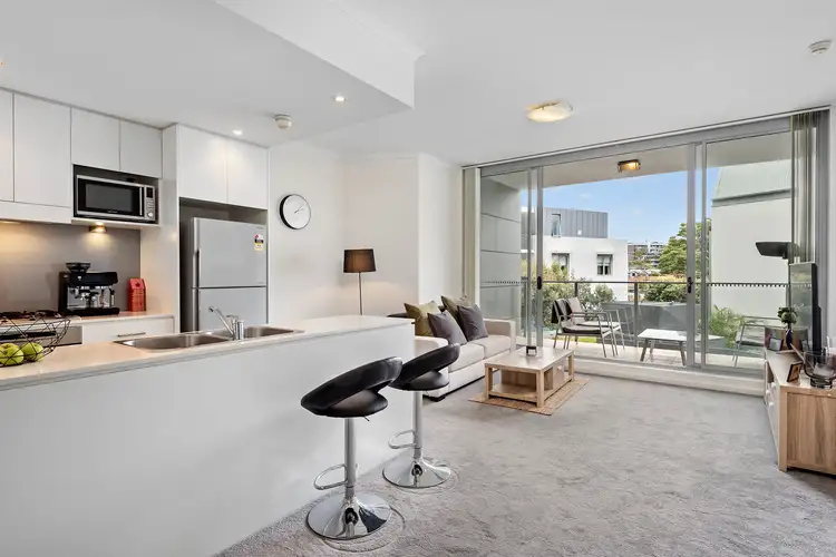 Main view of Homely unit listing, 3201/10 Sturdee Parade, Dee Why NSW 2099