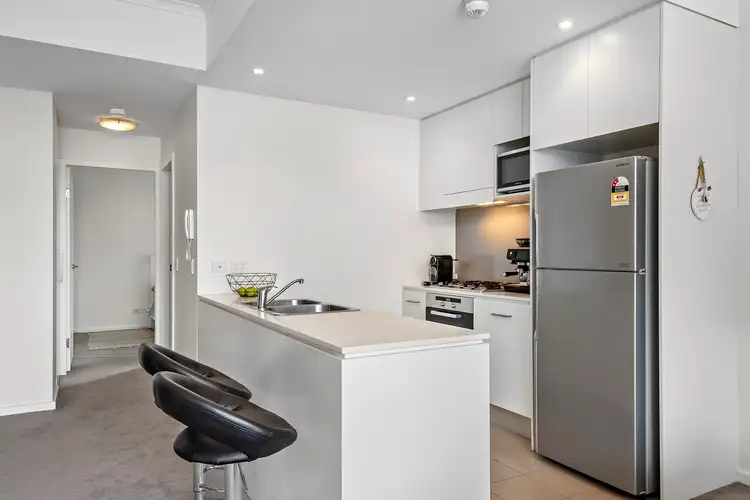 Third view of Homely unit listing, 3201/10 Sturdee Parade, Dee Why NSW 2099