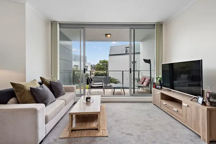 Fourth view of Homely unit listing, 3201/10 Sturdee Parade, Dee Why NSW 2099