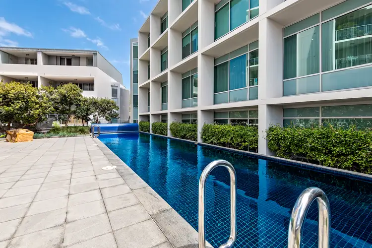 Fifth view of Homely unit listing, 3201/10 Sturdee Parade, Dee Why NSW 2099