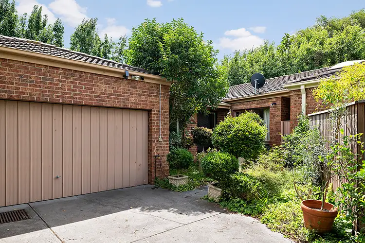Main view of Homely townhouse listing, 4/9 Lysterville Avenue, Malvern VIC 3144