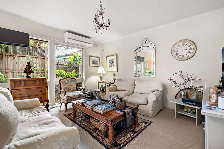 Third view of Homely townhouse listing, 4/9 Lysterville Avenue, Malvern VIC 3144
