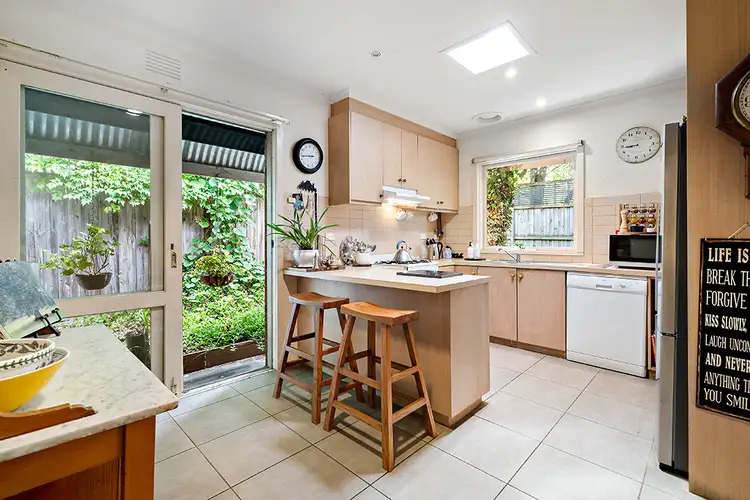 Fourth view of Homely townhouse listing, 4/9 Lysterville Avenue, Malvern VIC 3144