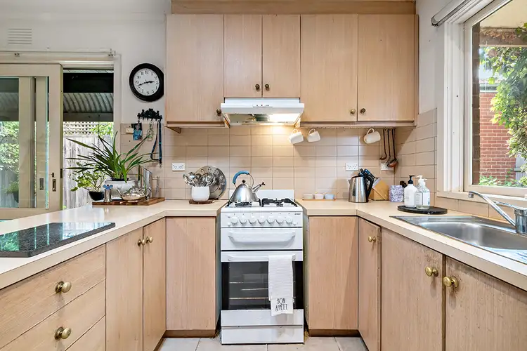 Fifth view of Homely townhouse listing, 4/9 Lysterville Avenue, Malvern VIC 3144