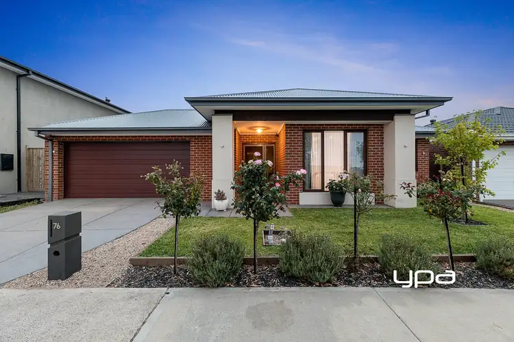 76 Diggers Rest - Coimadai Road, Diggers Rest VIC 3427