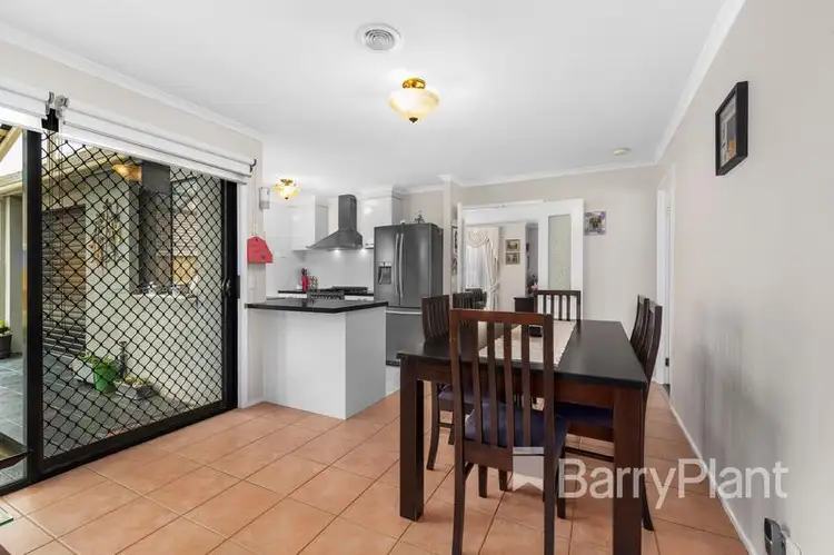 Fifth view of Homely house listing, 40 Highview Drive, South Morang VIC 3752