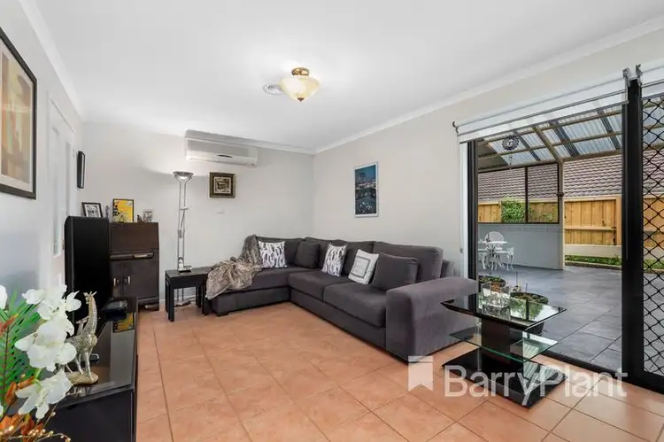 Sixth view of Homely house listing, 40 Highview Drive, South Morang VIC 3752