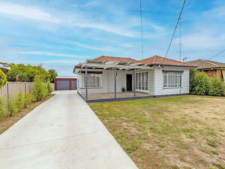 Main view of Homely house listing, 6 Molbray Street, Wendouree VIC 3355