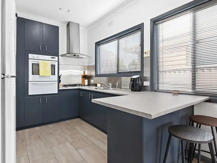 Second view of Homely house listing, 6 Molbray Street, Wendouree VIC 3355