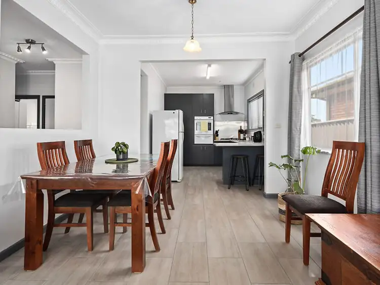 Fourth view of Homely house listing, 6 Molbray Street, Wendouree VIC 3355