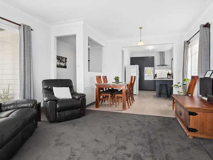 Fifth view of Homely house listing, 6 Molbray Street, Wendouree VIC 3355