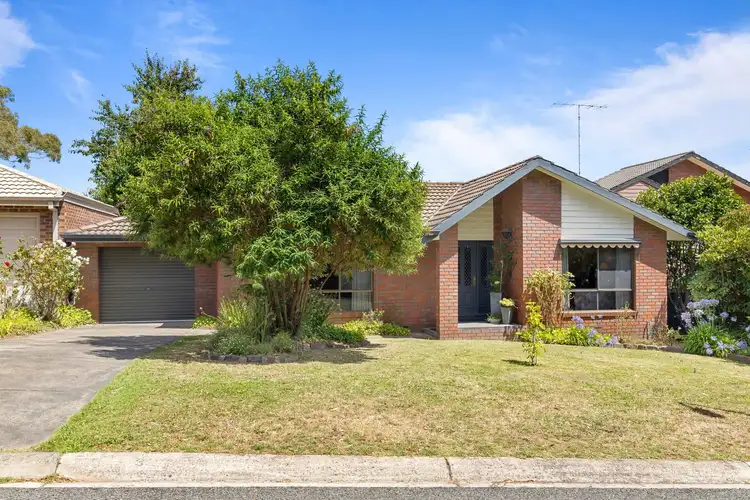 3 Lake View Court, Ballarat North VIC 3350