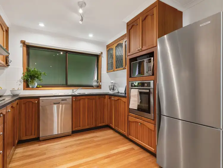 Second view of Homely house listing, 3 Lake View Court, Ballarat North VIC 3350