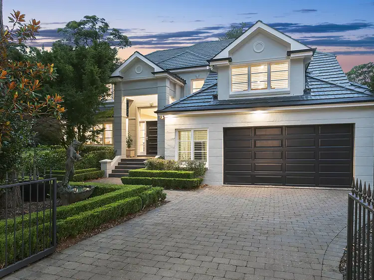 Second view of Homely house listing, 3 Golfers Parade, Pymble NSW 2073