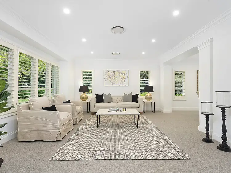 Fourth view of Homely house listing, 3 Golfers Parade, Pymble NSW 2073