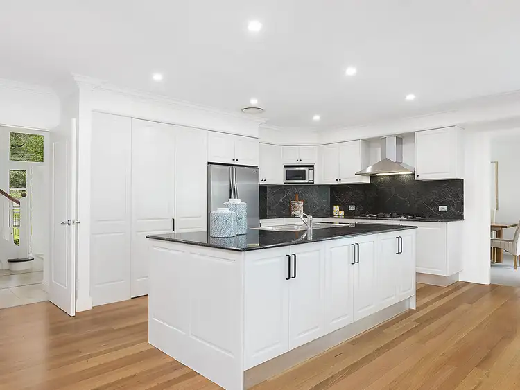 Fifth view of Homely house listing, 3 Golfers Parade, Pymble NSW 2073