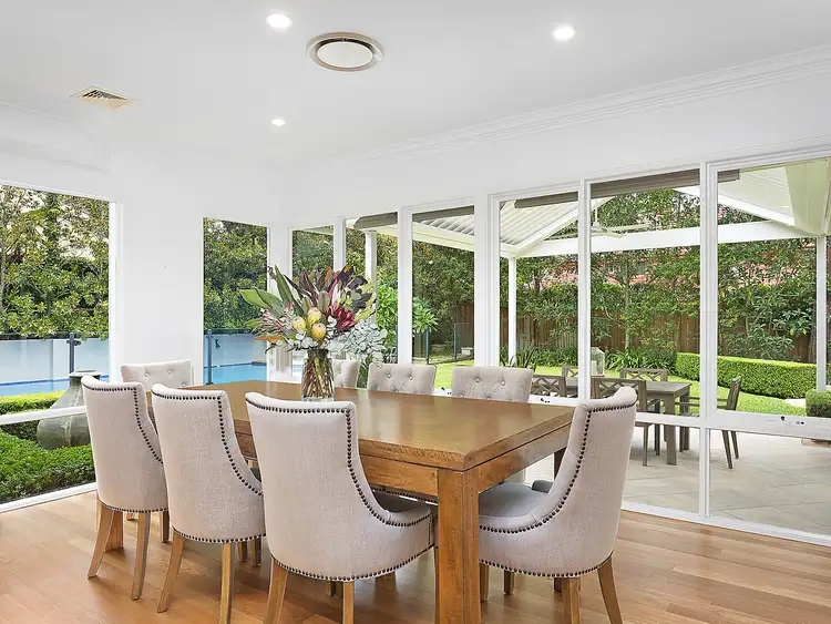 Sixth view of Homely house listing, 3 Golfers Parade, Pymble NSW 2073