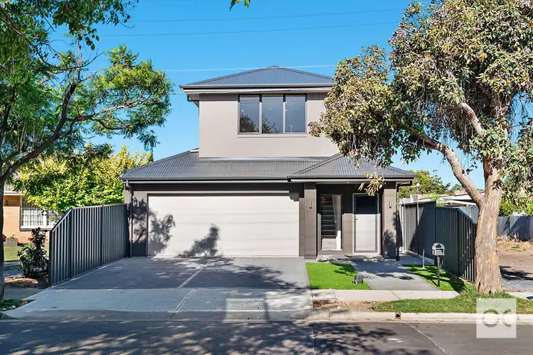 11A Broadmore Avenue, Fulham SA 5024