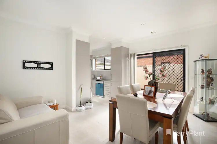 Second view of Homely unit listing, 2/9 Melbourne Avenue, Glenroy VIC 3046