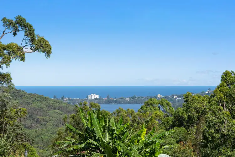 Third view of Homely house listing, 26 Dendrobium Crescent, Elanora Heights NSW 2101