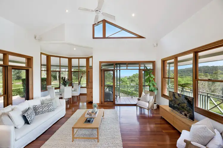 Fourth view of Homely house listing, 26 Dendrobium Crescent, Elanora Heights NSW 2101