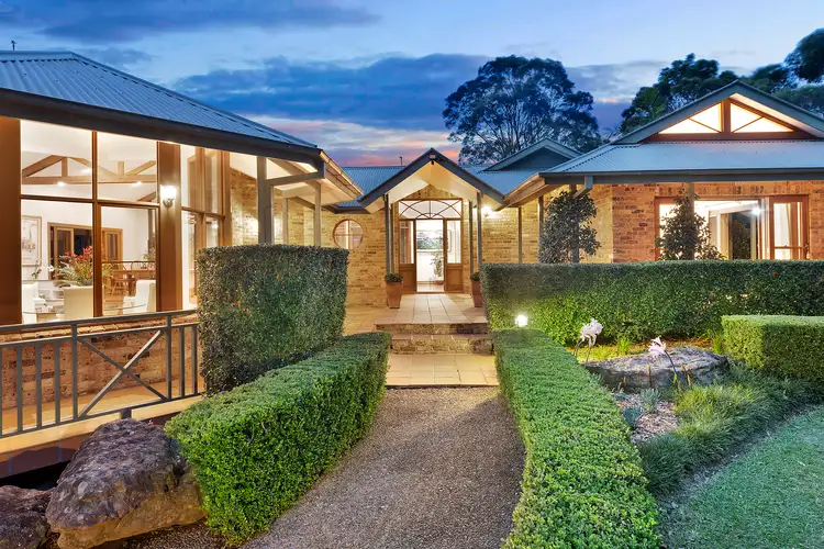 Fifth view of Homely house listing, 26 Dendrobium Crescent, Elanora Heights NSW 2101