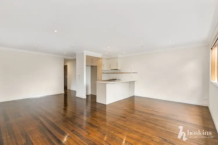 Second view of Homely unit listing, 4/4 Springfield Avenue, Croydon VIC 3136