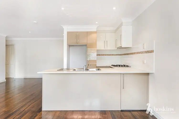 Third view of Homely unit listing, 4/4 Springfield Avenue, Croydon VIC 3136
