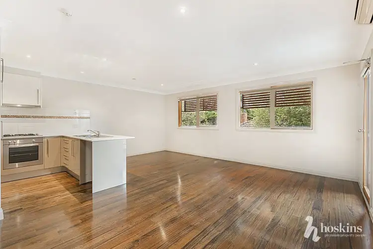 Fourth view of Homely unit listing, 4/4 Springfield Avenue, Croydon VIC 3136