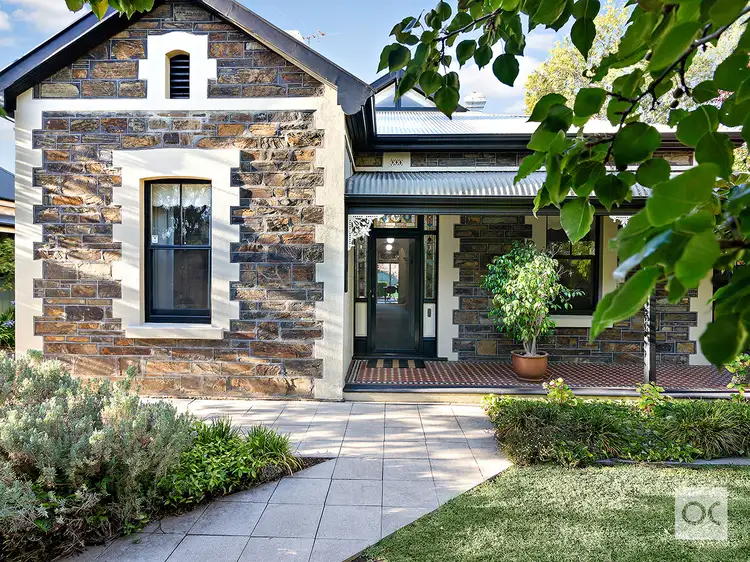 82 Winchester Street, Malvern SA 5061