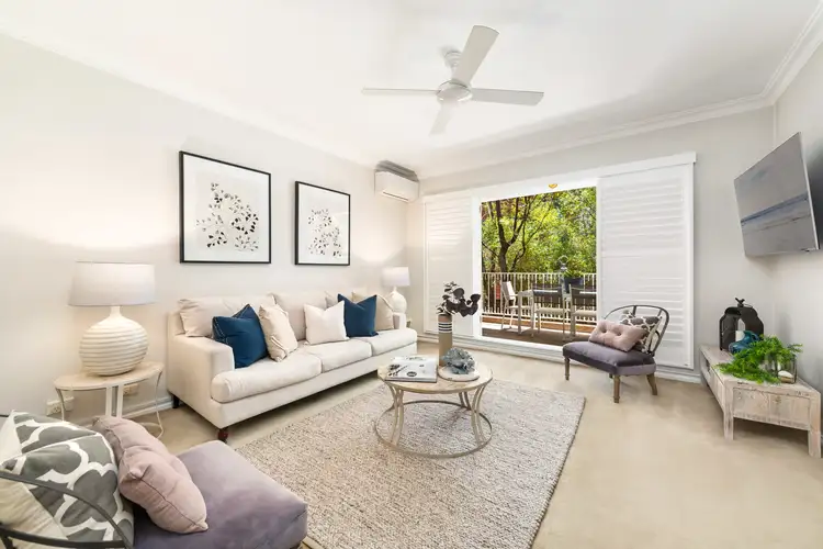 11/13-15 Morton Street, Wollstonecraft NSW 2065