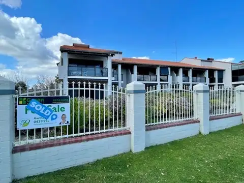 4/66 Mandurah Terrace, Mandurah WA 6210