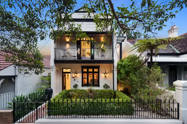 176 Annandale Street, Annandale NSW 2038