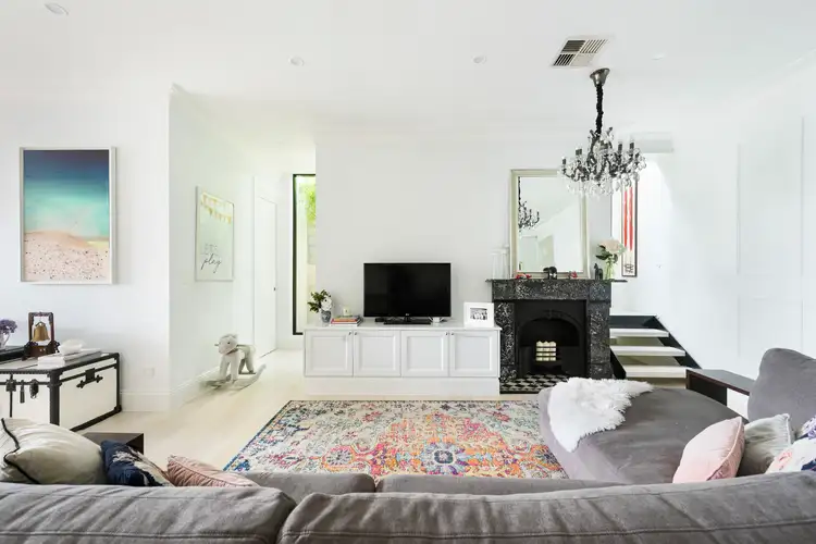 Fourth view of Homely house listing, 176 Annandale Street, Annandale NSW 2038