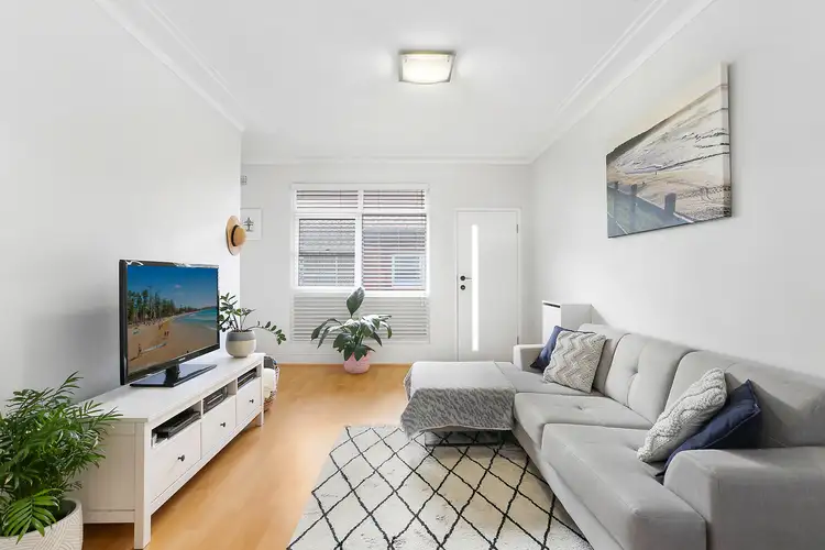 Main view of Homely apartment listing, 5/4 Searl Road, Cronulla NSW 2230