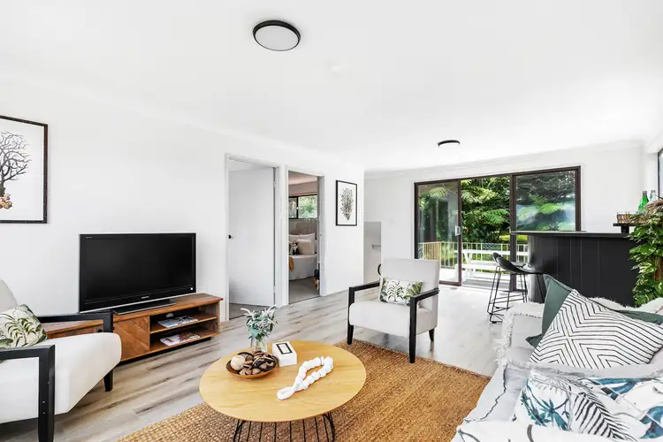 Third view of Homely house listing, 77 Parkes Road, Collaroy Plateau NSW 2097