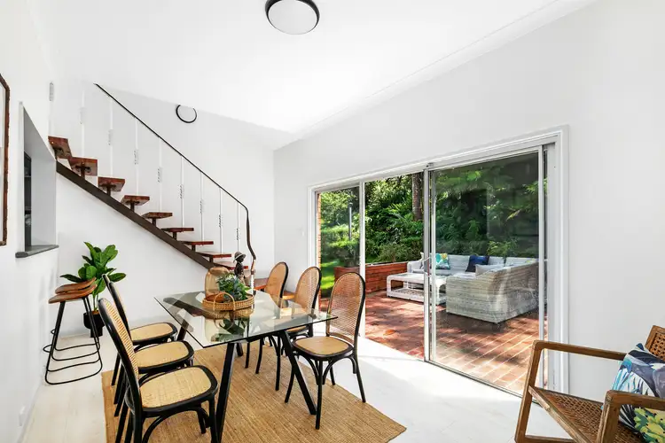 Fourth view of Homely house listing, 77 Parkes Road, Collaroy Plateau NSW 2097