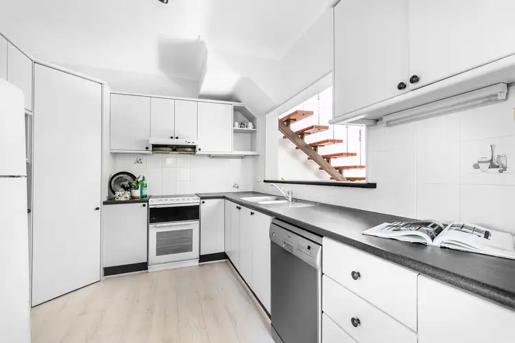 Fifth view of Homely house listing, 77 Parkes Road, Collaroy Plateau NSW 2097